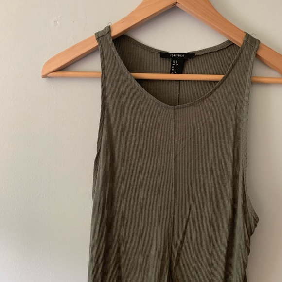 flowy tank - Picture 2 of 2